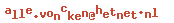 e-mailadres