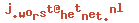 e-mailadres