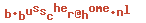 e-mailadres