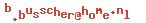 e-mailadres
