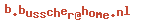 e-mailadres