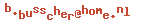 e-mailadres