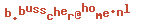 e-mailadres