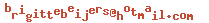 e-mailadres