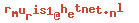 e-mailadres