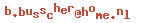 e-mailadres