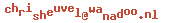 e-mailadres