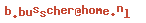 e-mailadres