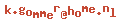 e-mailadres