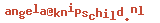 e-mailadres