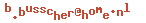 e-mailadres