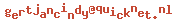 e-mailadres
