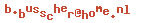 e-mailadres