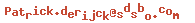 e-mailadres