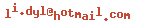 e-mailadres