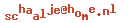 e-mailadres