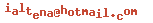 e-mailadres