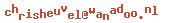 e-mailadres
