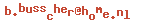 e-mailadres