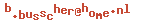 e-mailadres