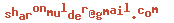 e-mailadres