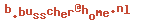 e-mailadres