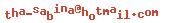 e-mailadres
