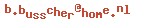 e-mailadres