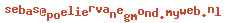e-mailadres