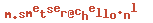 e-mailadres