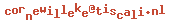 e-mailadres