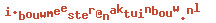 e-mailadres
