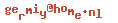 e-mailadres