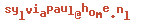 e-mailadres