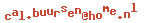 e-mailadres