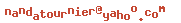 e-mailadres