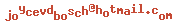 e-mailadres