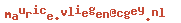 e-mailadres