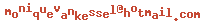 e-mailadres