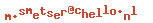 e-mailadres