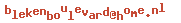 e-mailadres