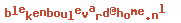 e-mailadres