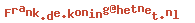 e-mailadres