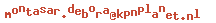 e-mailadres
