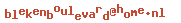 e-mailadres
