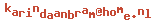 e-mailadres