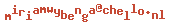e-mailadres