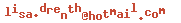 e-mailadres