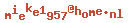 e-mailadres