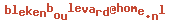 e-mailadres